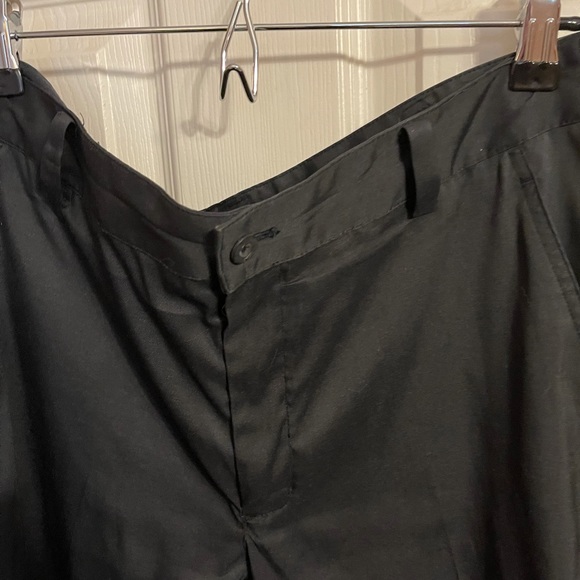 Nike Other - Nike Golf Dri-Fit Pants NWOT 32x32